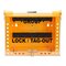 Group lock box (kunststof) muurbevestiging